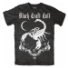 tričko BLACK CRAFT Scorpio Čierna
