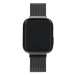 Garett Electronics Smart hodinky EVA Čierna