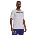 Men's cotton T-shirt Under Armour I Will SS