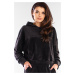 Awama Woman's Hoodie A412