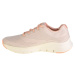 PÚDROVÉ DÁMSKE TENISKY SKECHERS ARCH FIT-BIG APPEAL 149057-NTCL