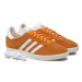 Adidas Sneakersy Gazelle IG2091 Oranžová