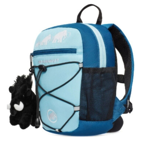 Mammut First Zip 4L J 2530-01540-50551