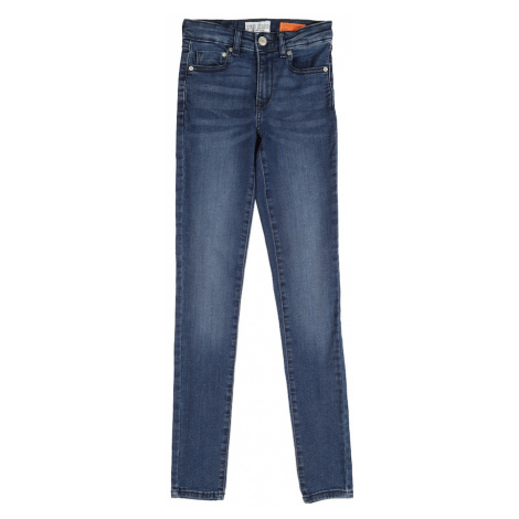 Dievčenské džínsy Cars Jeans