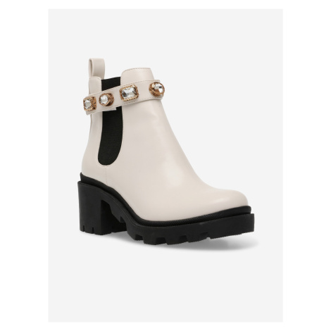 Dámske Chelsea Boots Steve Madden