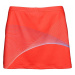 Wave Skort dámská sukně barva: oranžová;velikost oblečení: M