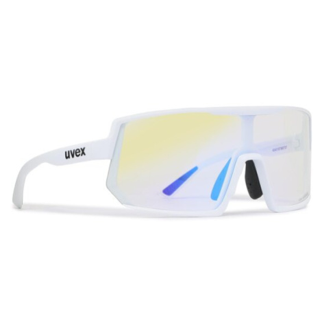 Uvex Slnečné okuliare Sportstyle 235 V S5330318803 Biela