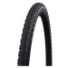 SCHWALBE plášť - G-ONE BITE (40-622) 28x1.50 700x40C GROUND - čierna