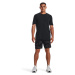 Under Armour Unstoppable Shorts Gray