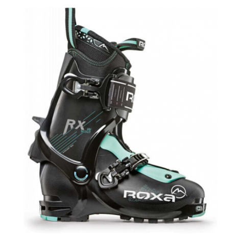 Roxa RX SCOUT Lyžiarska skialpinistická obuv, čierna, veľkosť