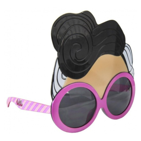 Dievčenské slnečné okuliare s maskou L.O.L. Surprise, 2500001080 Cerda