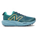 New Balance Bežecké topánky fuel_cell Venym WTVNYMP1 Modrá