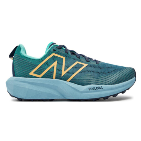 New Balance Bežecké topánky fuel_cell Venym WTVNYMP1 Modrá