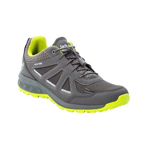 Pánske trekové a outdoorové topánky Jack Wolfskin