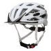 Uvex Cyklistická helma City I-Vo 4104191415 Biela