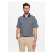 Jack&Jones Polokošeľa Marseille 12227870 Modrá Standard Fit