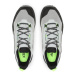Adidas Trekingová obuv Terrex AX4 Hiking Shoes IF4868 Sivá
