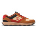 Timberland Sneakersy Winsor Park Ox TB0A611MF131 Hnedá