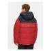 Columbia Lyžiarska bunda Iceline Ridge™ Jacket Červená Regular Fit