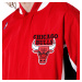 Mitchell & Ness Authentic Warm Up Jacket 96 Chicago Bulls Red - Pánske - Bunda Mitchell & Ness -