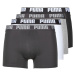 Puma  PUMA BASIC X4  Boxerky Viacfarebná