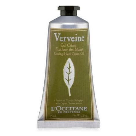L`Occitane en Provence Krém na ruky Verbena 75 ml