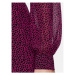MICHAEL Michael Kors Každodenné šaty Kate MR38Y467NH Ružová Regular Fit