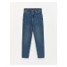 LC Waikiki Mom Fit Women's Jean Pants