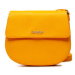 Calvin Klein Kabelka Must Saddle Bag Sm K60K609125 Oranžová