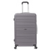 VIP COLLECTION Unisex's Trolley Luggage Ateny