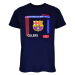 FC Barcelona detské tričko Test