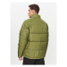 Vans Vatovaná bunda No Hood Norris Mte 1 Puffer Jacket VN0008JF Kaki Regular Fit