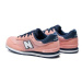 New Balance Sneakersy GC515KPN Ružová