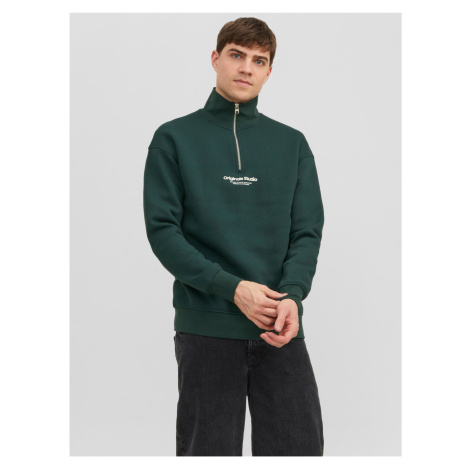 Pánske mikiny Jack & Jones