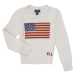 Polo Ralph Lauren  AMERICAN SWT-TOPS-SWEATER  Svetre Béžová