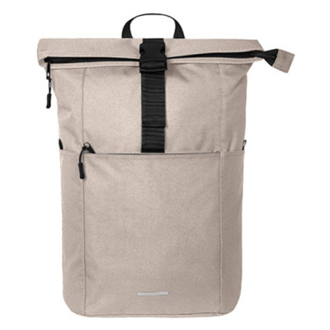 Halfar Unisex mestský batoh 11 l HF18064 Beige