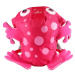 Detský batoh LittleLife Animal Kids SwimPak Pink Frog