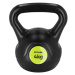 Spokey KETLA Kettlebell plastic dumbbell 4 kg