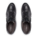 Caprice Sneakersy 9-23755-29 Čierna