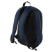 BagBase Unisex mestský batoh 20 l BG168 Navy