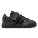 Adidas Sneakersy STAR WARS Grand Court 2.0 El C IH7577 Čierna