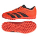 Adidas Predator Accuracy.4 TF JR Detské futbalové kopačky/turfy na umelú trávu, 37 1/3 95894-37-