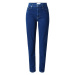 Calvin Klein Jeans Džínsy  modrá denim