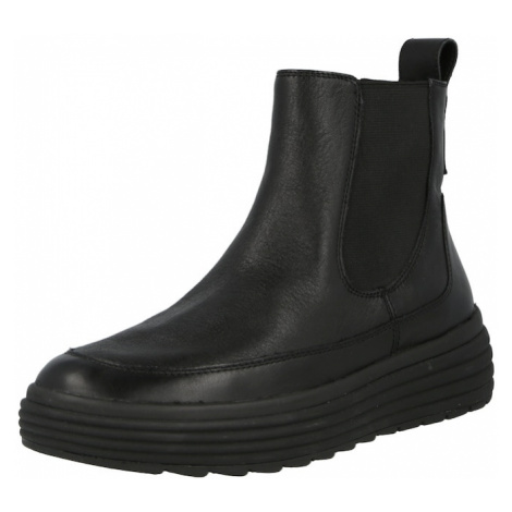 Dámske Chelsea Boots Geox