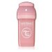 Twistshake Anti-Colic Pink dojčenská fľaša anti-colic