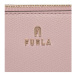 Furla Súprava kozmetických taštičiek Camelia M Cosmetic Case Set WE00453-ARE000-2720S-1007 Ružov