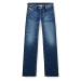 Džínsy Diesel 1985 Larkee Trousers Blue