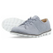Vasky Pioneer Grey - Pánske kožené topánky sivé, ručná výroba jesenné / zimné topánky