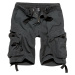 Men's Shorts Vintage Cargo Black