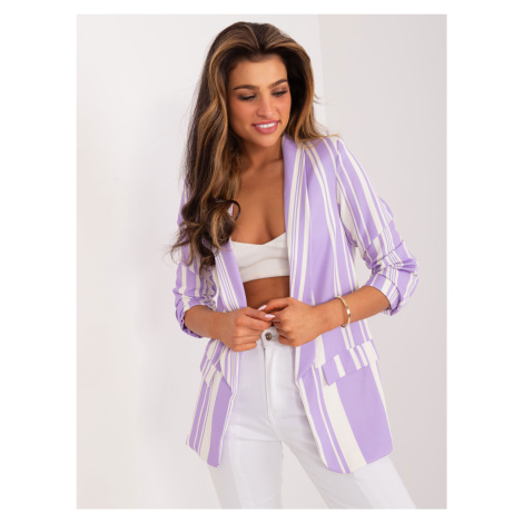 Jacket-DHJ-MA-2766.42-Light Purple